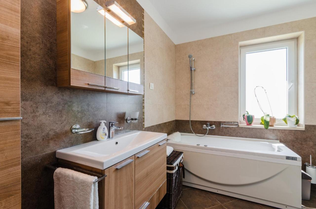 Villa Valentina Bribir  Esterno foto